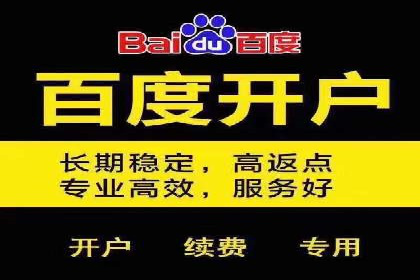 某企业通过百度竞价推广代运营实现业绩大增的秘诀